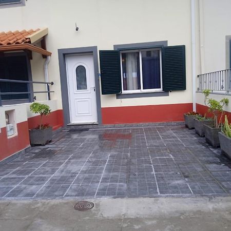 Casa Afonso Na Madeira Villa Sao Jorge  Bagian luar foto
