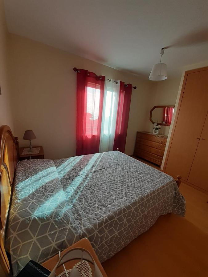 Casa Afonso Na Madeira Villa Sao Jorge  Bagian luar foto