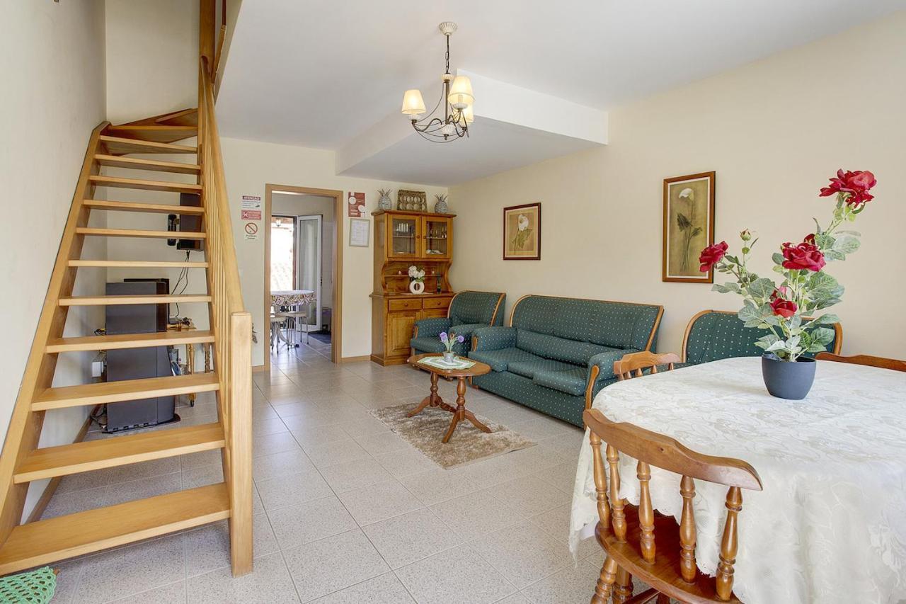 Casa Afonso Na Madeira Villa Sao Jorge  Bagian luar foto